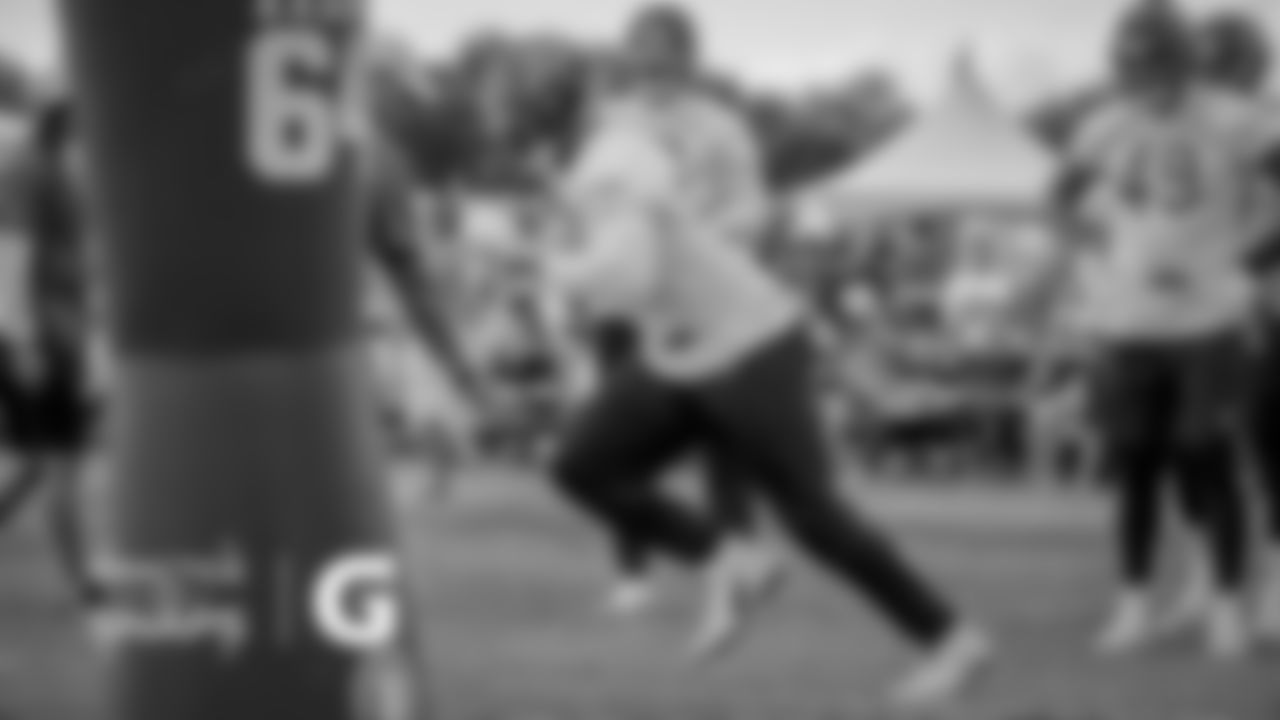 LB Khalil Mack