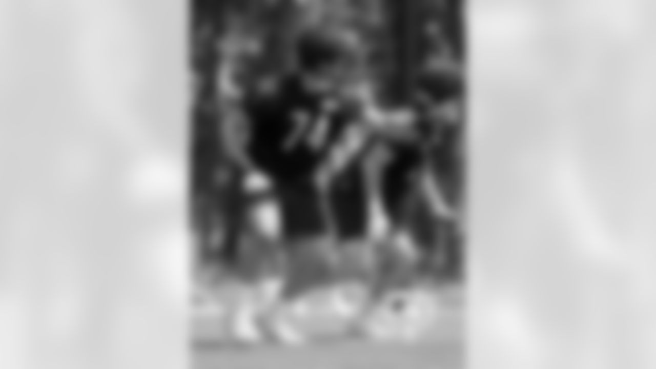OL Lorenz Metz | #74