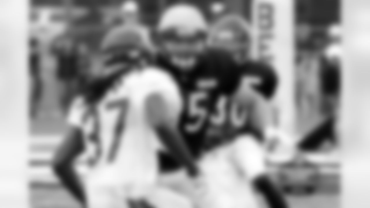 TE Matthew Mulligan, S M.D. Jennings