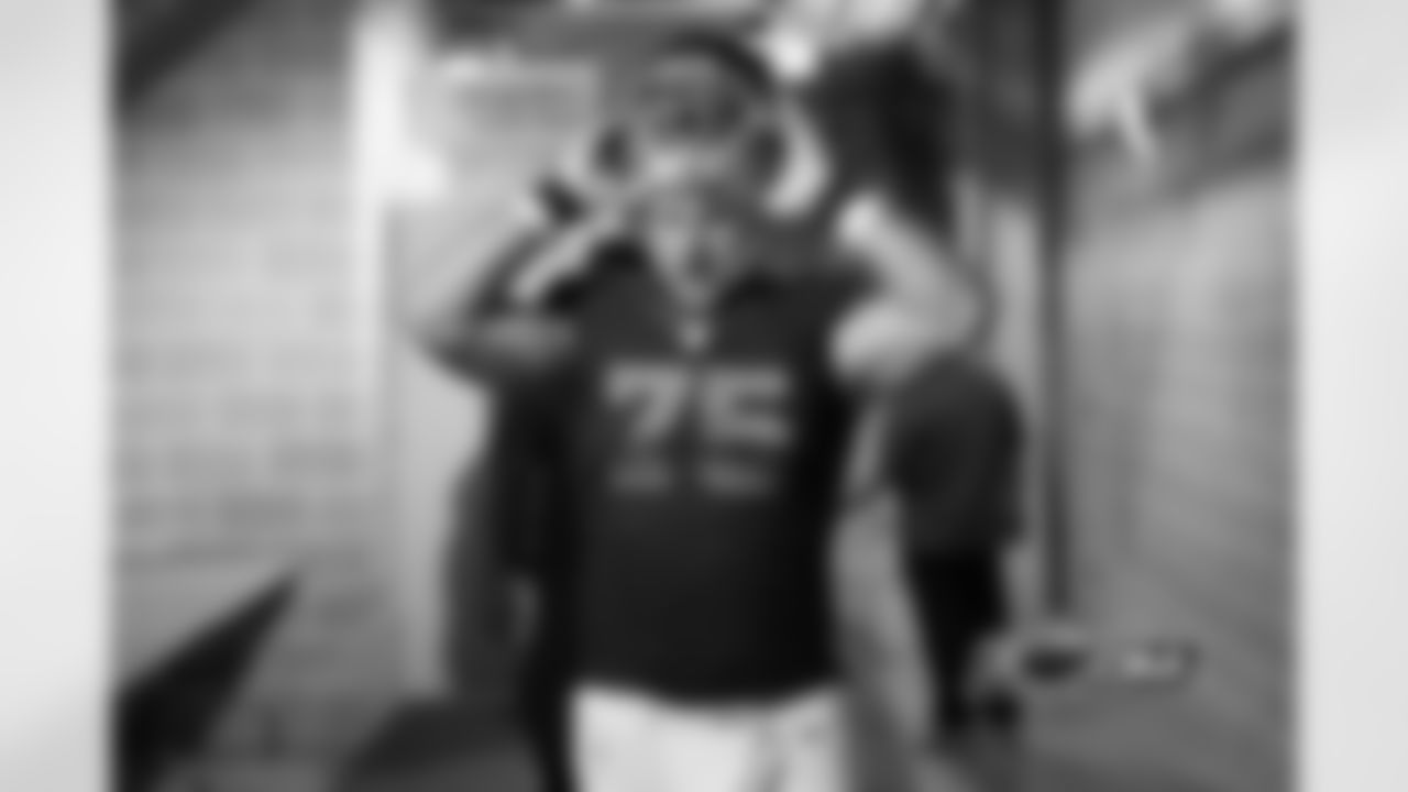 Kyle Long