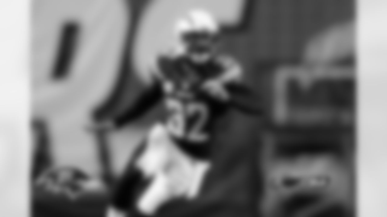 Eric Weddle, S - Signed with Baltimore