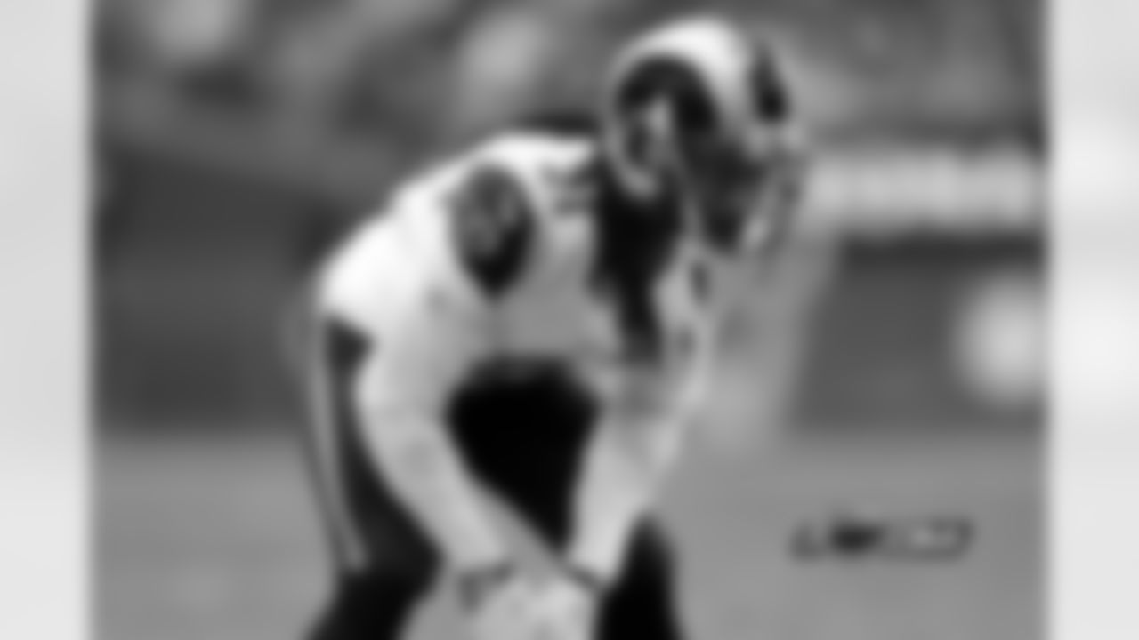 10. Janoris Jenkins, CB, Los Angeles