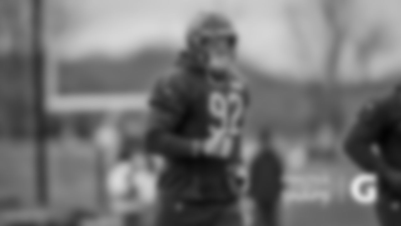 DL Brent Urban