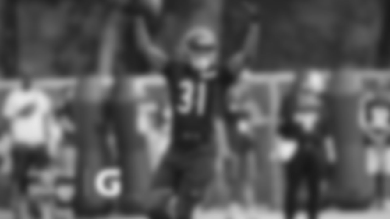 RB Trestan Ebner