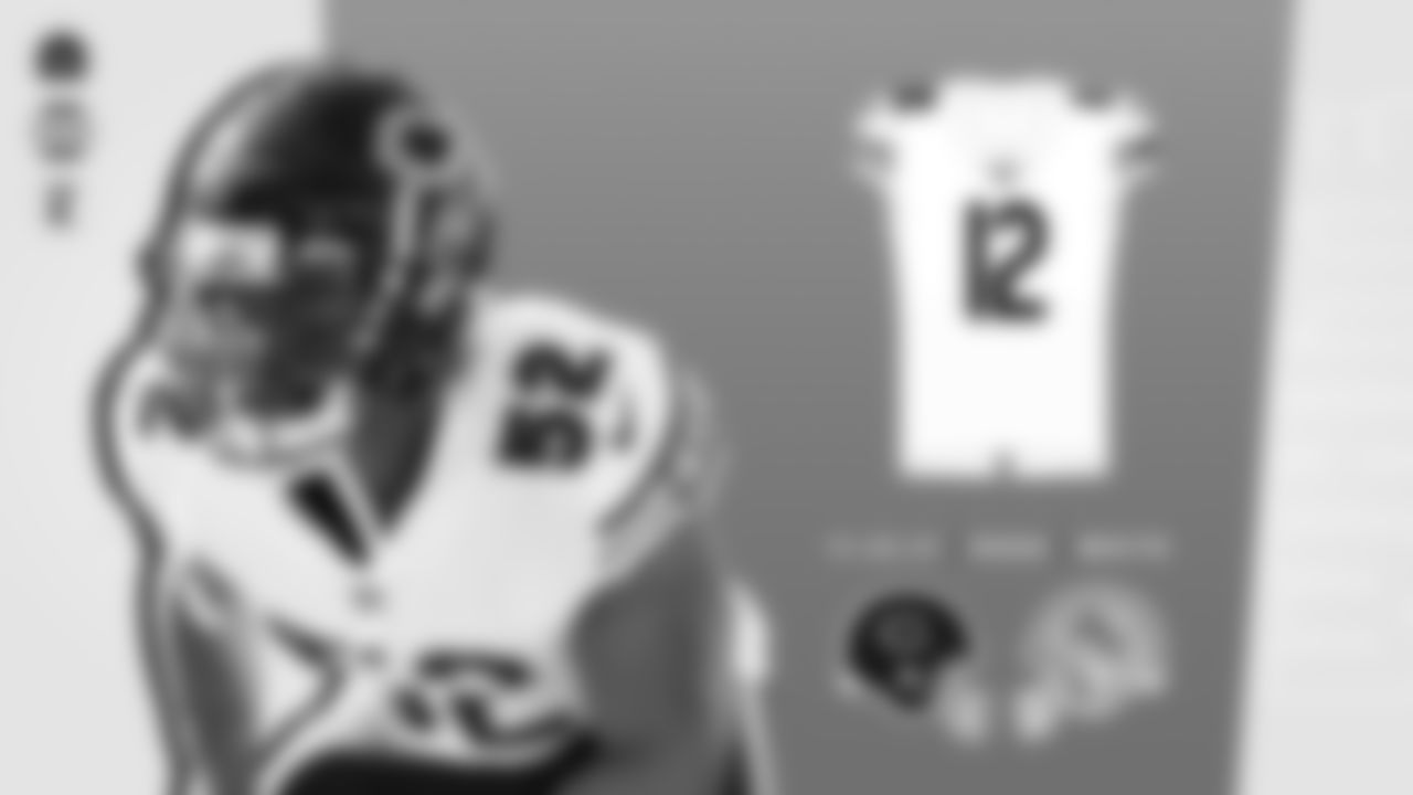 Week 12 at Lions (Thanksgiving)
Kickoff: 11:30 a.m. CT