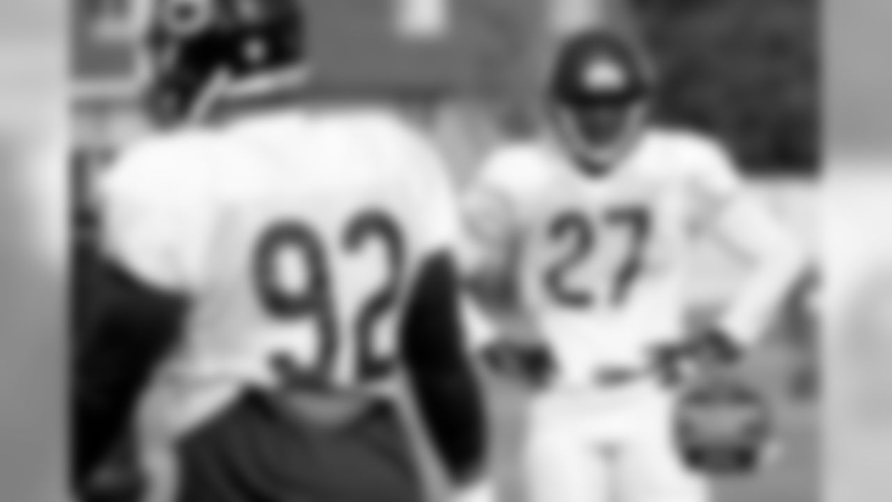 CB Sherrick McManis