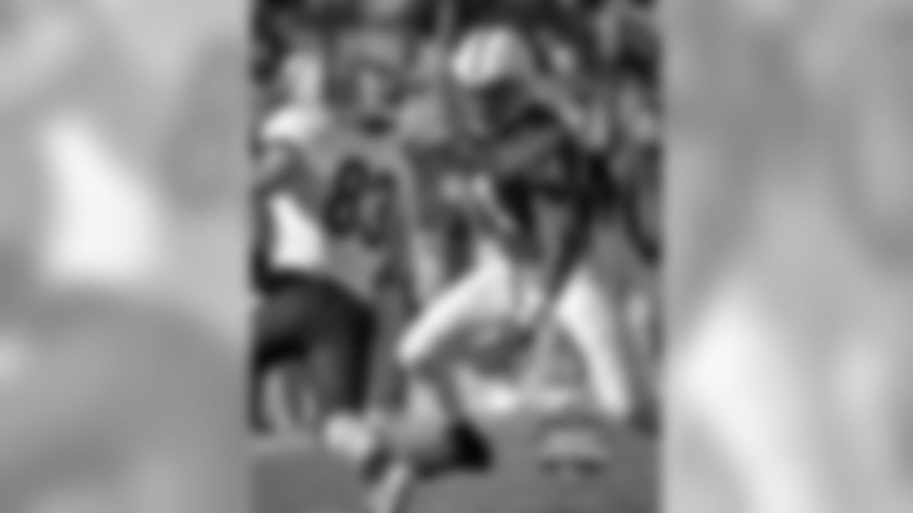 Penn St. FS Adrian Amos