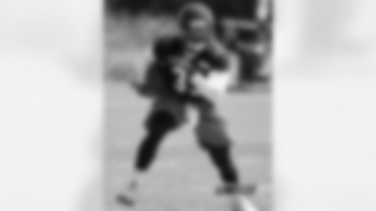 RB Jeremy Langford