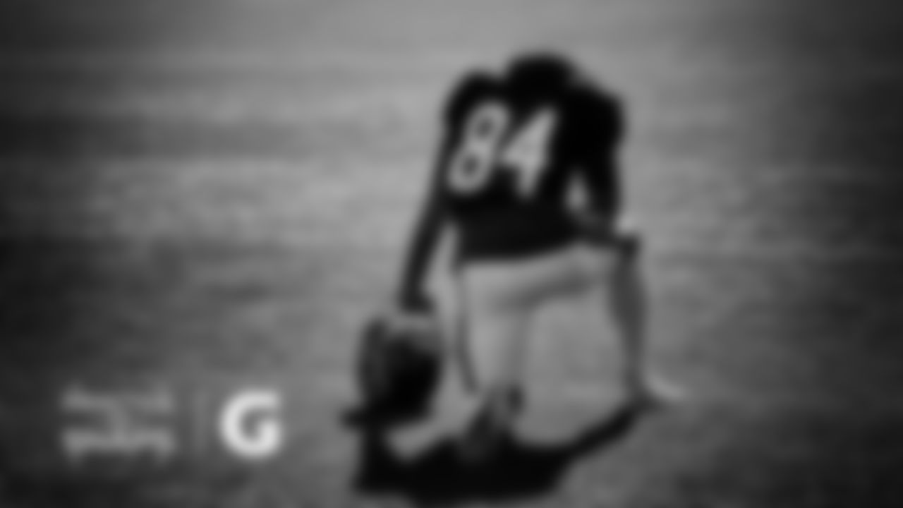 WR Marquise Goodwin