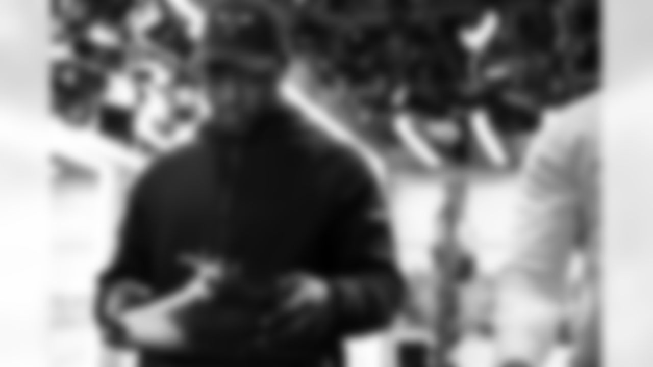RB Jordan Howard