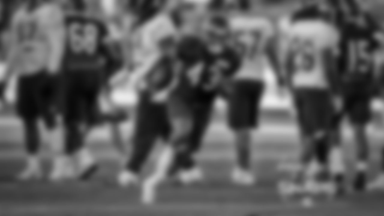 RB Knile Davis