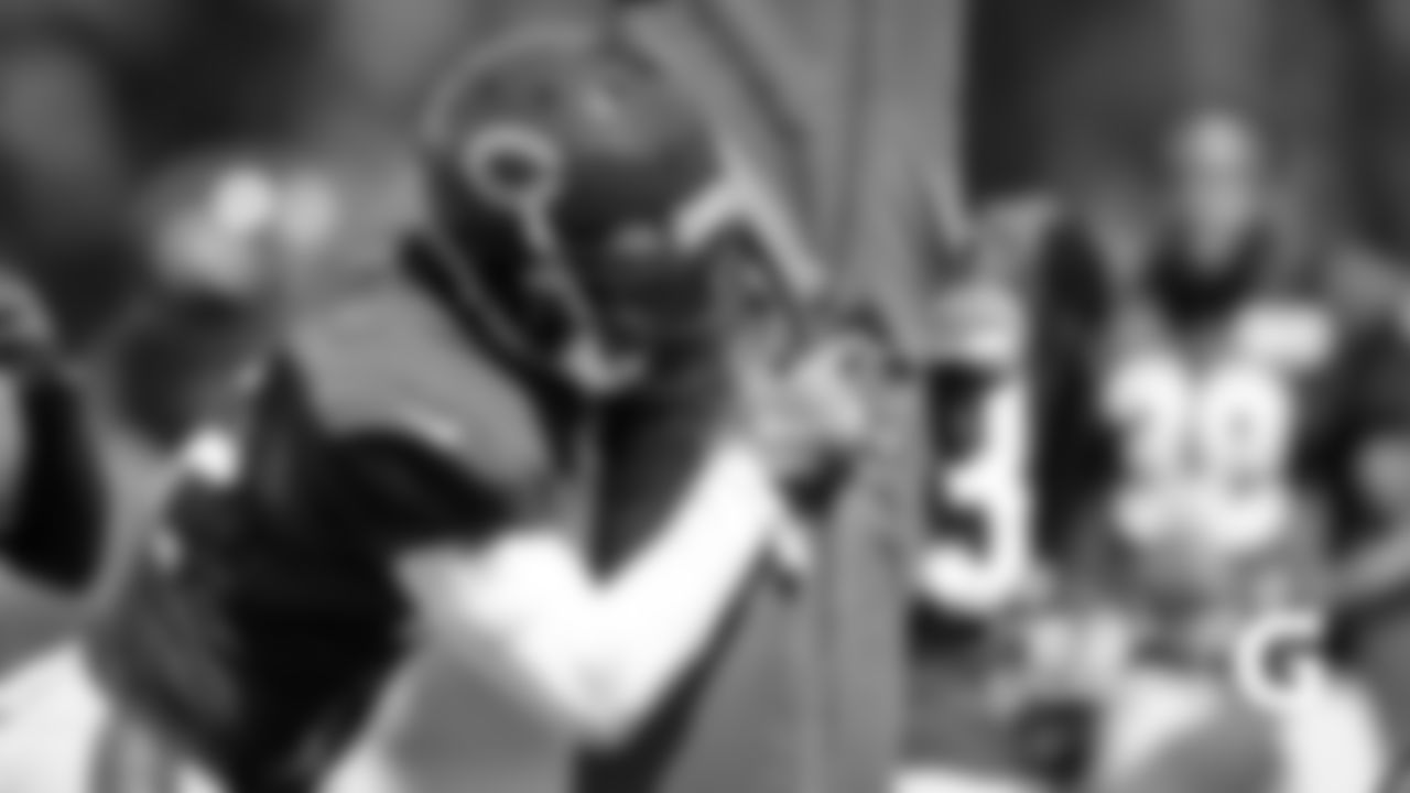 DB Kevin Toliver II