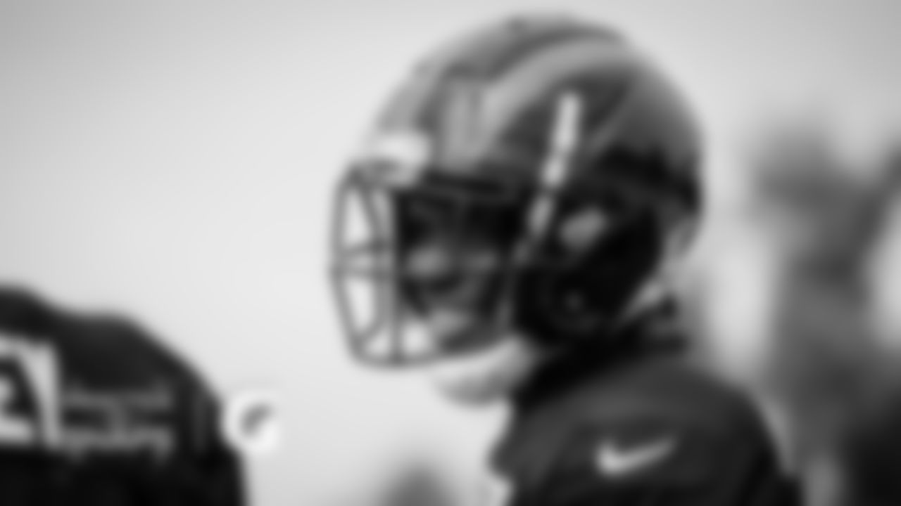 DL Al-Quadin Muhammad