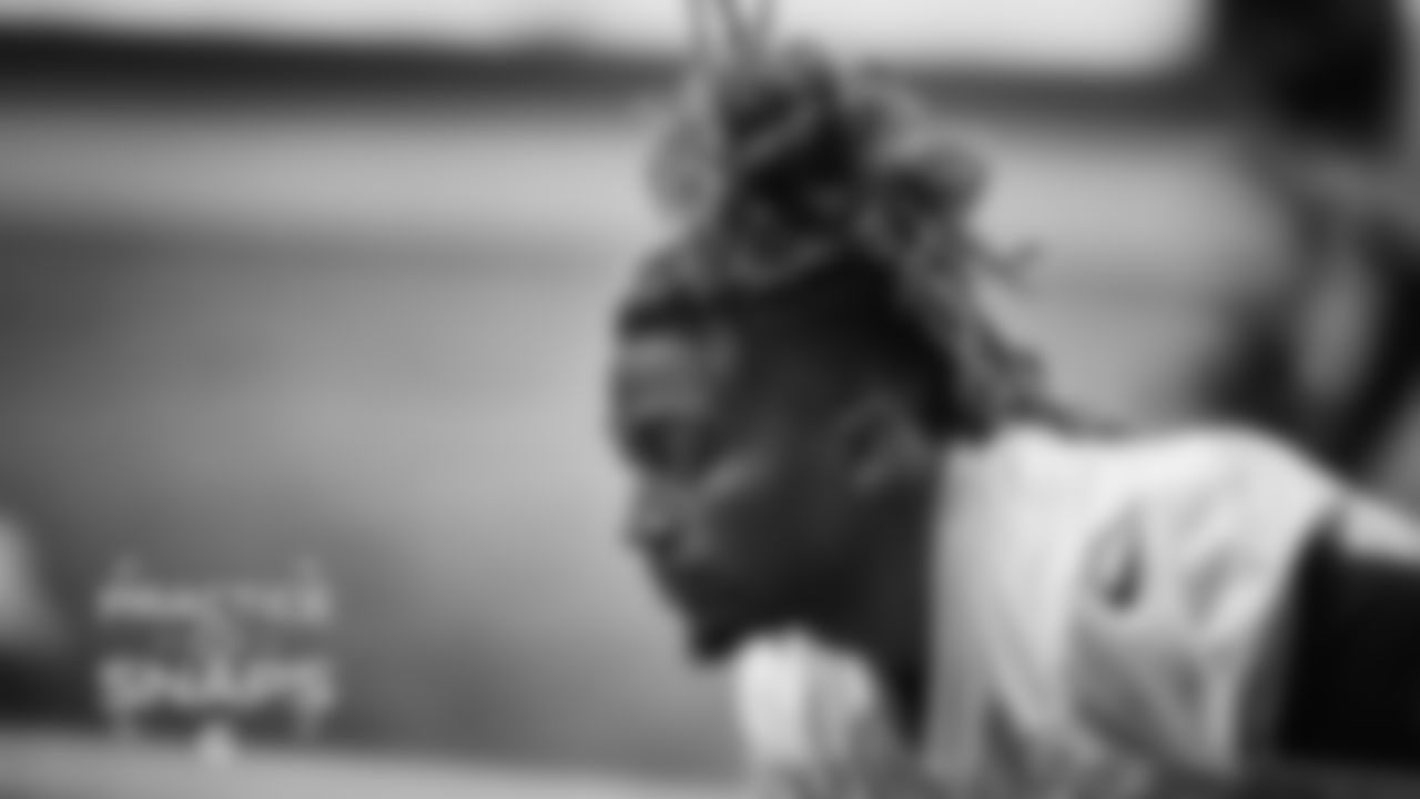 DB Buster Skrine