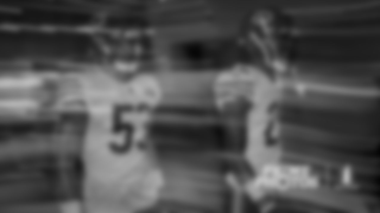 Chicago Bears take on the Minnesota Vikings, Sunday, December 29, 2019, in Minneapolis, Minnesota.