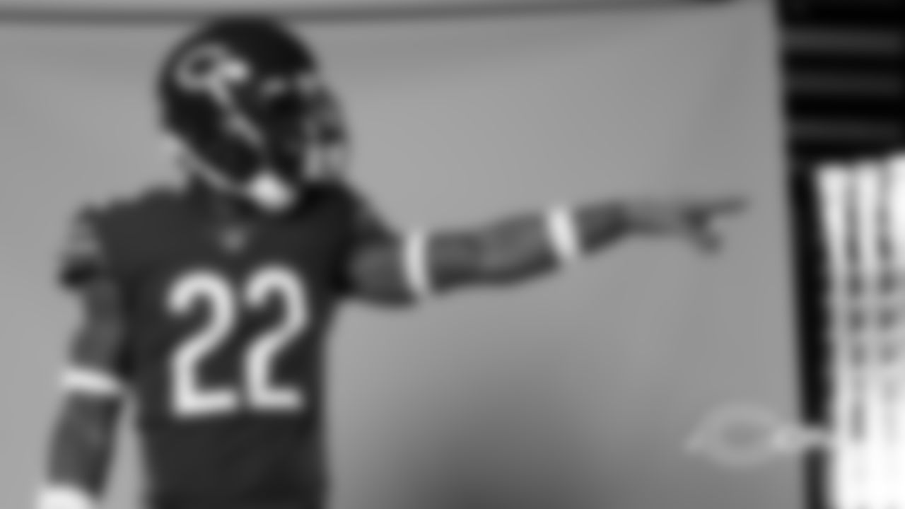 DB Kevin Toliver II