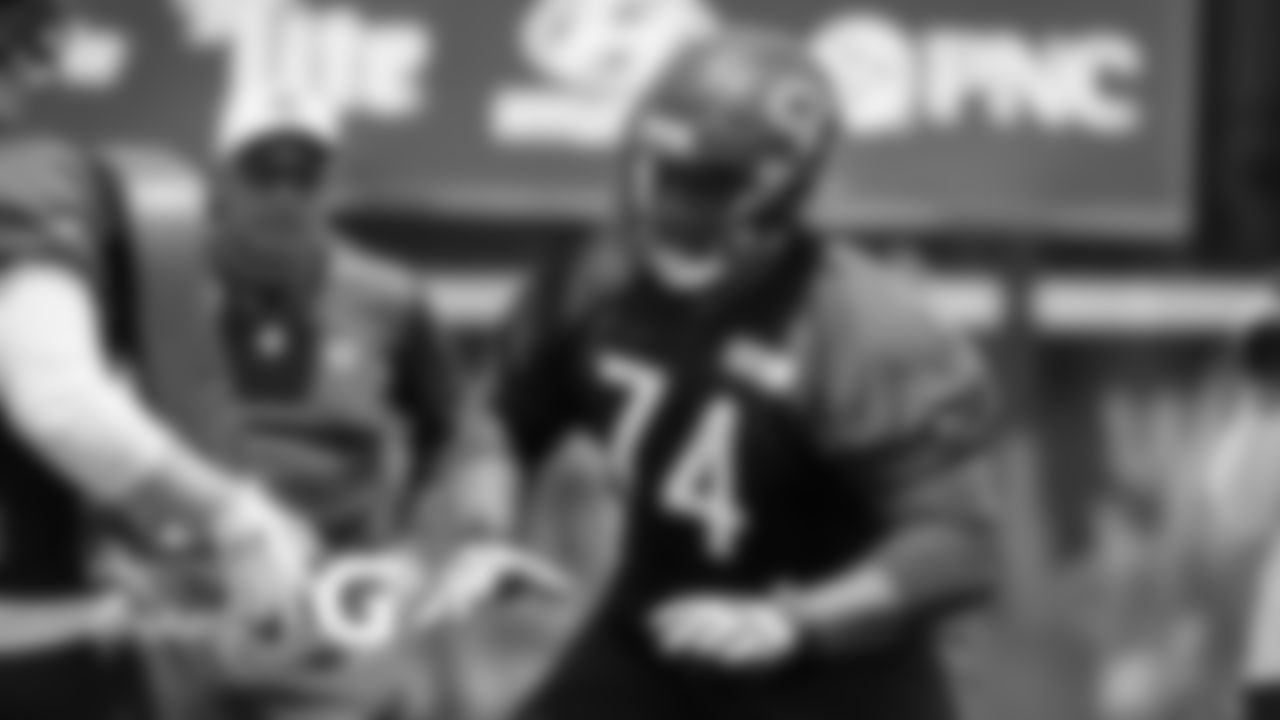 OL Germain Ifedi