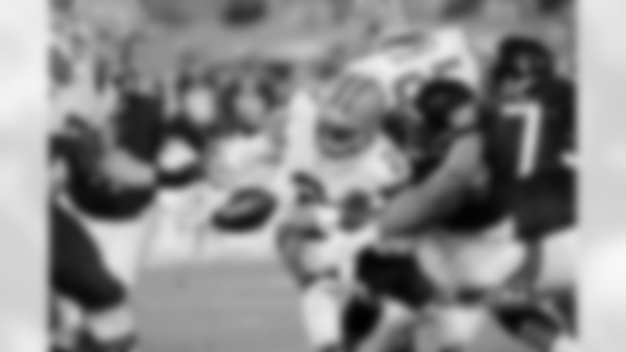 Last meeting: The Bears visited Cleveland in the 2013 season and beat the Browns 38-31.