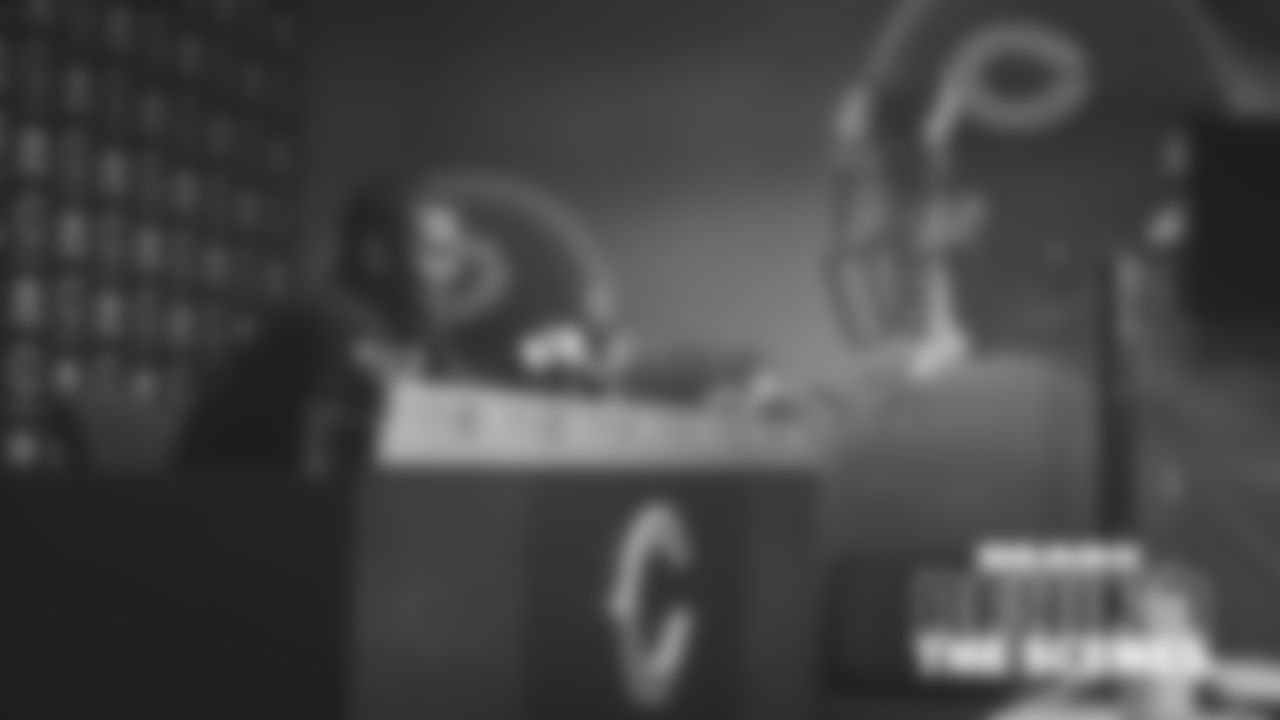 WR Dazz Newsome