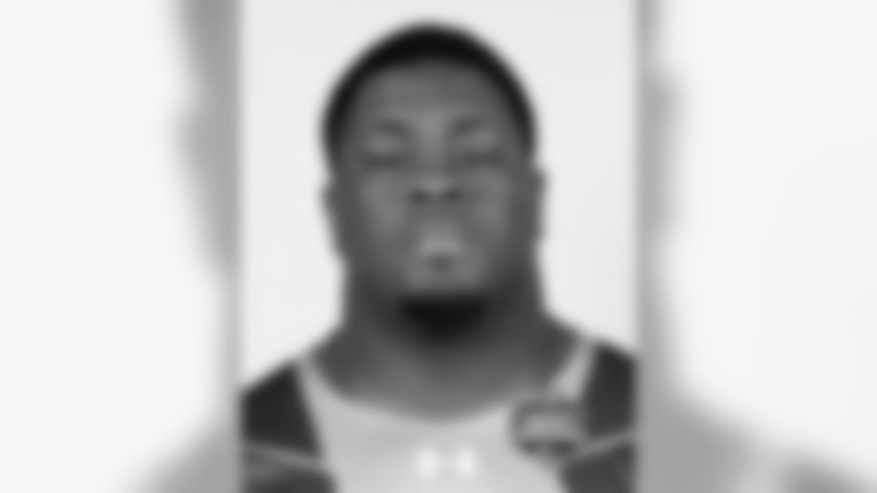 Florida St. DT Eddie Goldman