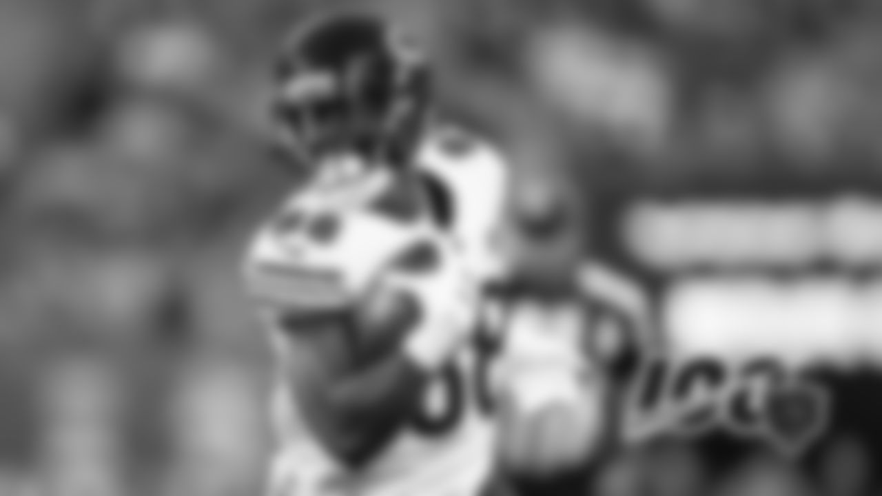 WR Riley Ridley