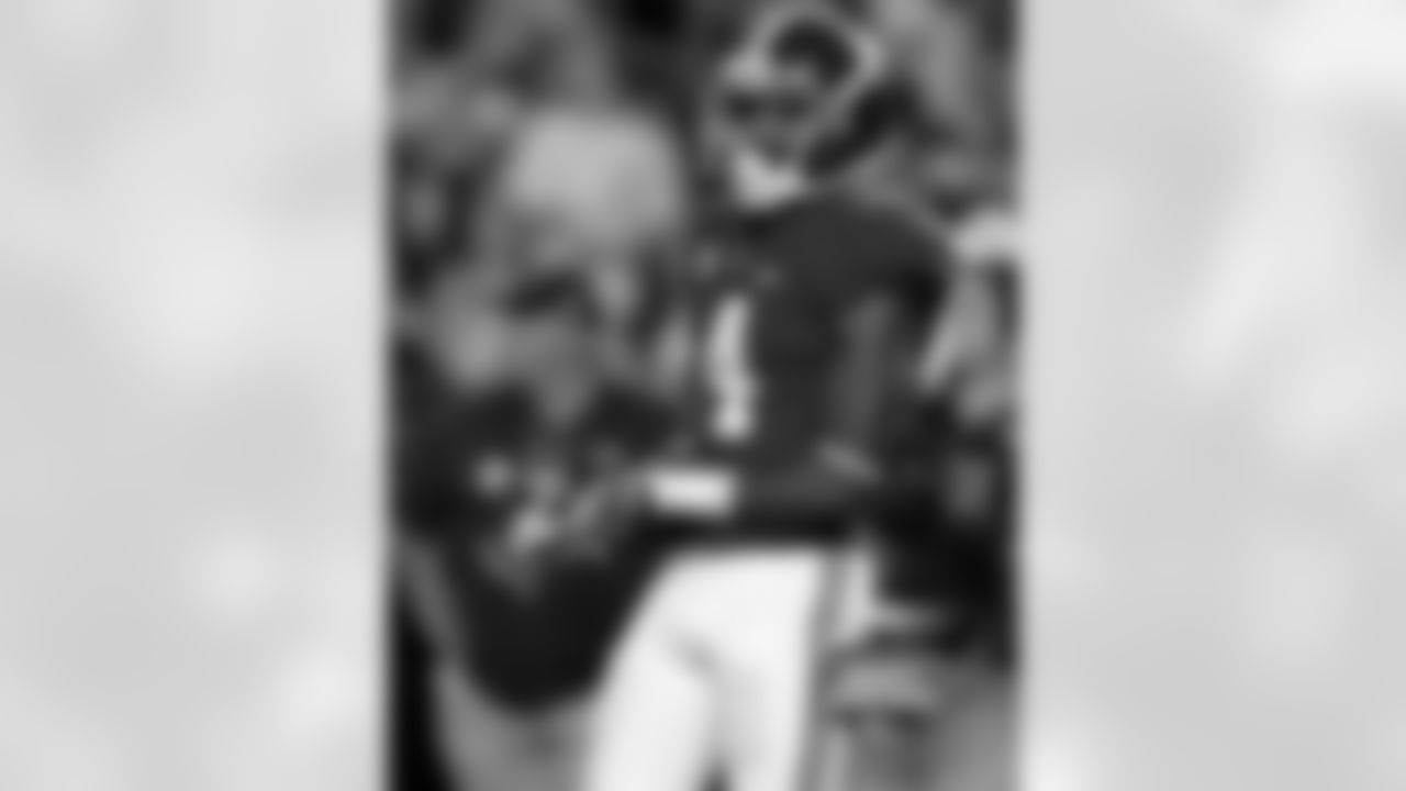 Alabama DB Eddie Jackson (4th round, 112nd overall)