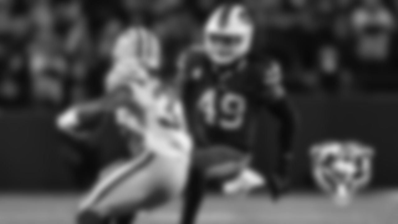 LB Tremaine Edmunds
Age: 25
2022 team: Buffalo Bills