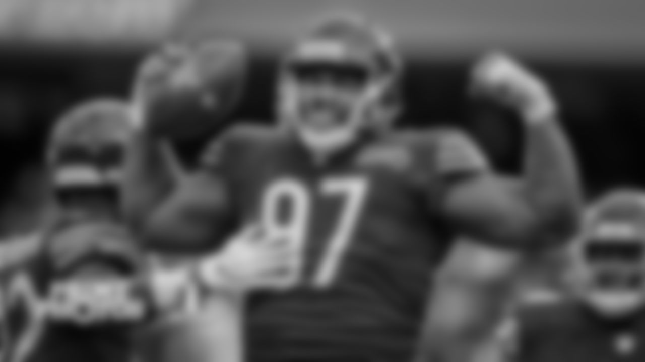 Chicago Bears take on the New York Giants, Sunday, November 24, 2019, in Chicago, Illinois.
