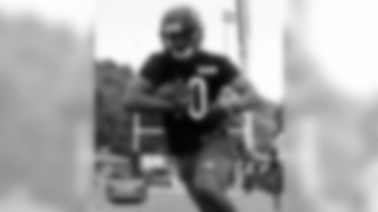 WR #10 Marquess Wilson