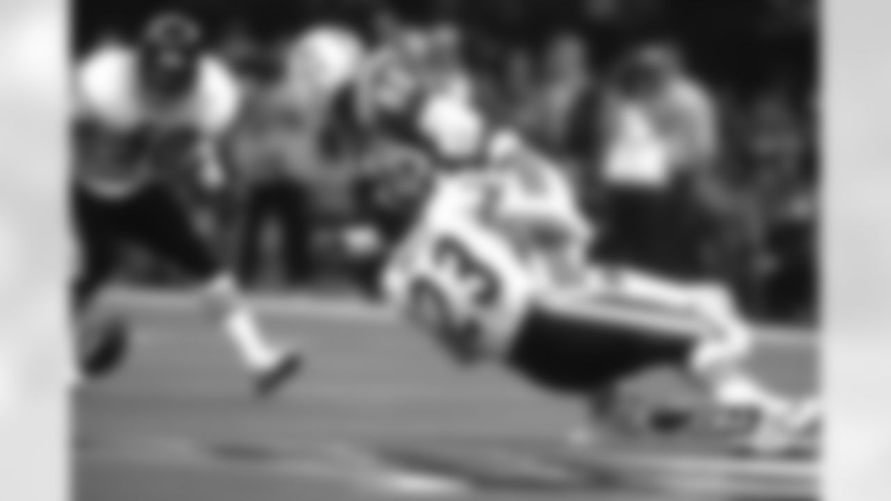 Shaun Gayle
