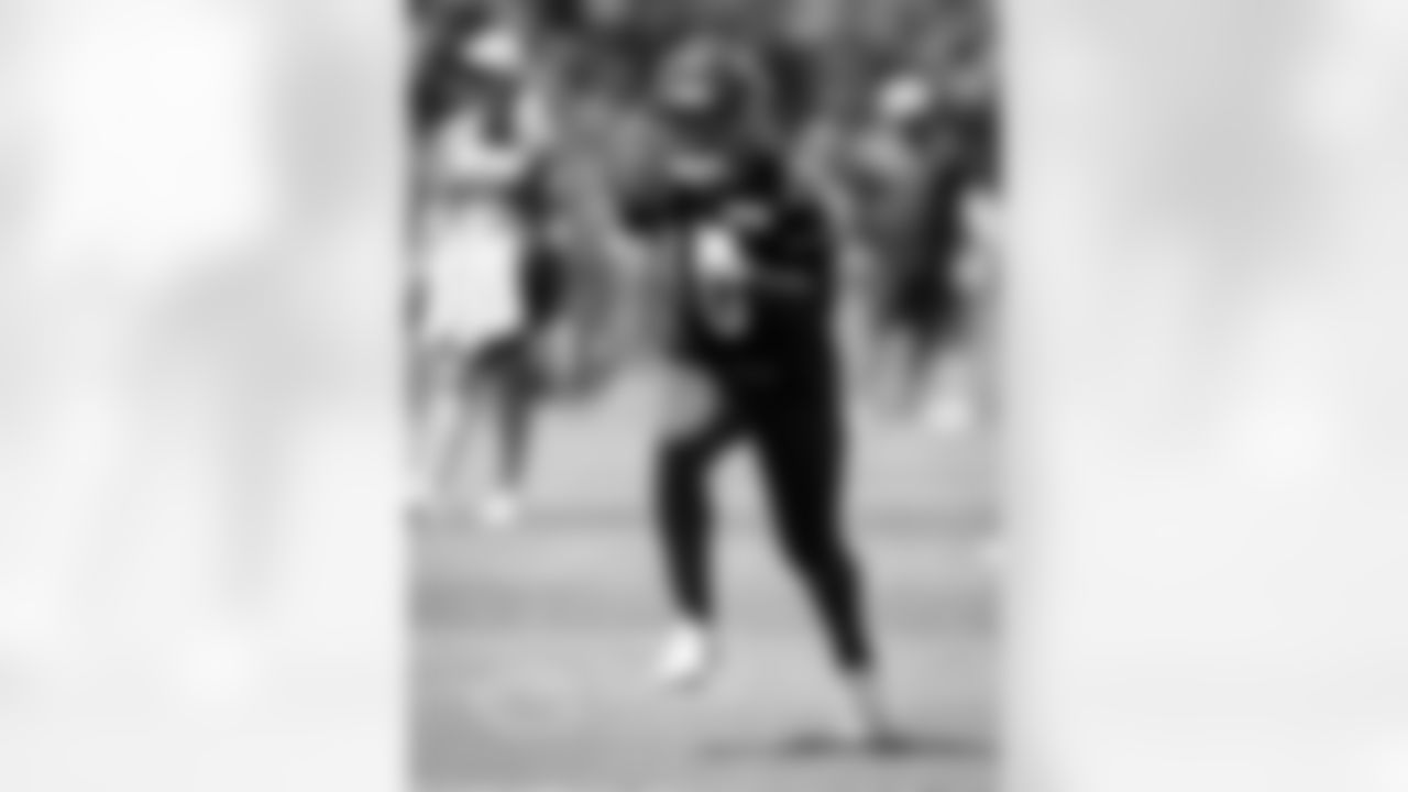 WR Damiere Byrd