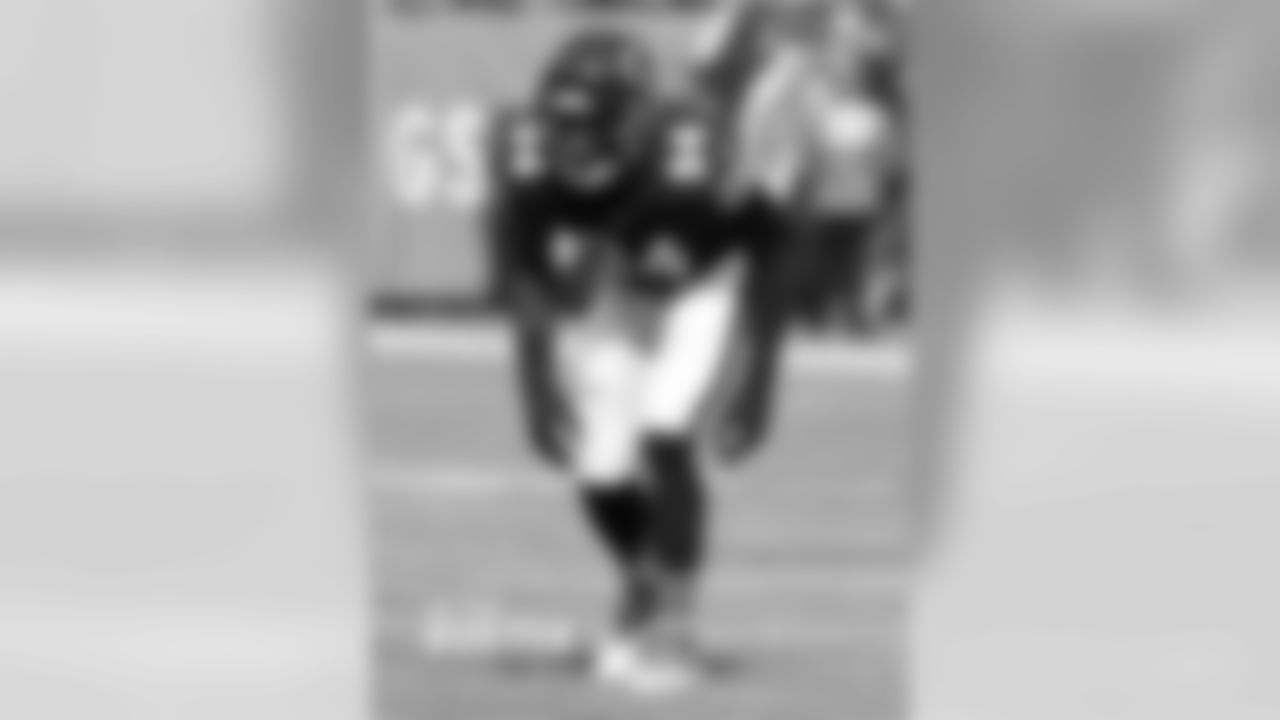OLB Leonard Floyd