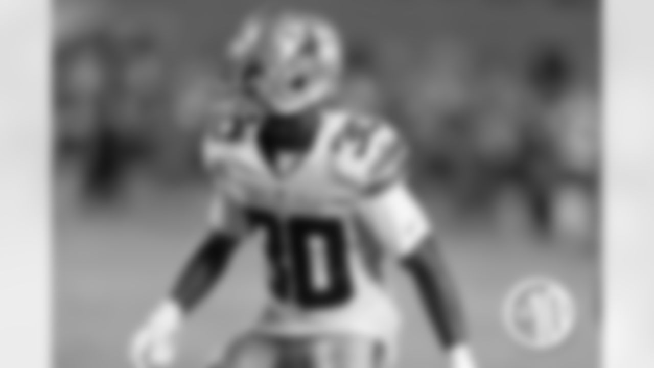 Cowboys draft choice: 2014Bears cornerback: 2014-Present