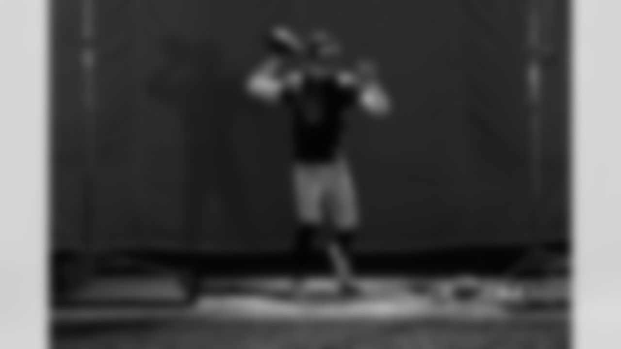 QB - Jay Cutler