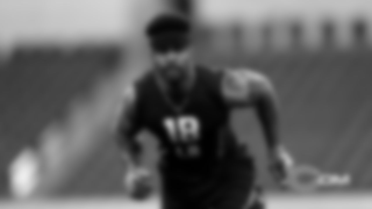 LB Joel Iyiegbuniwe
