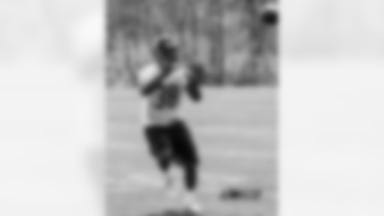 S Adrian Amos