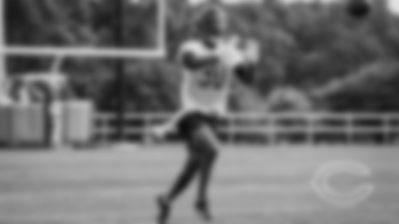 DB Michael Joseph | #30