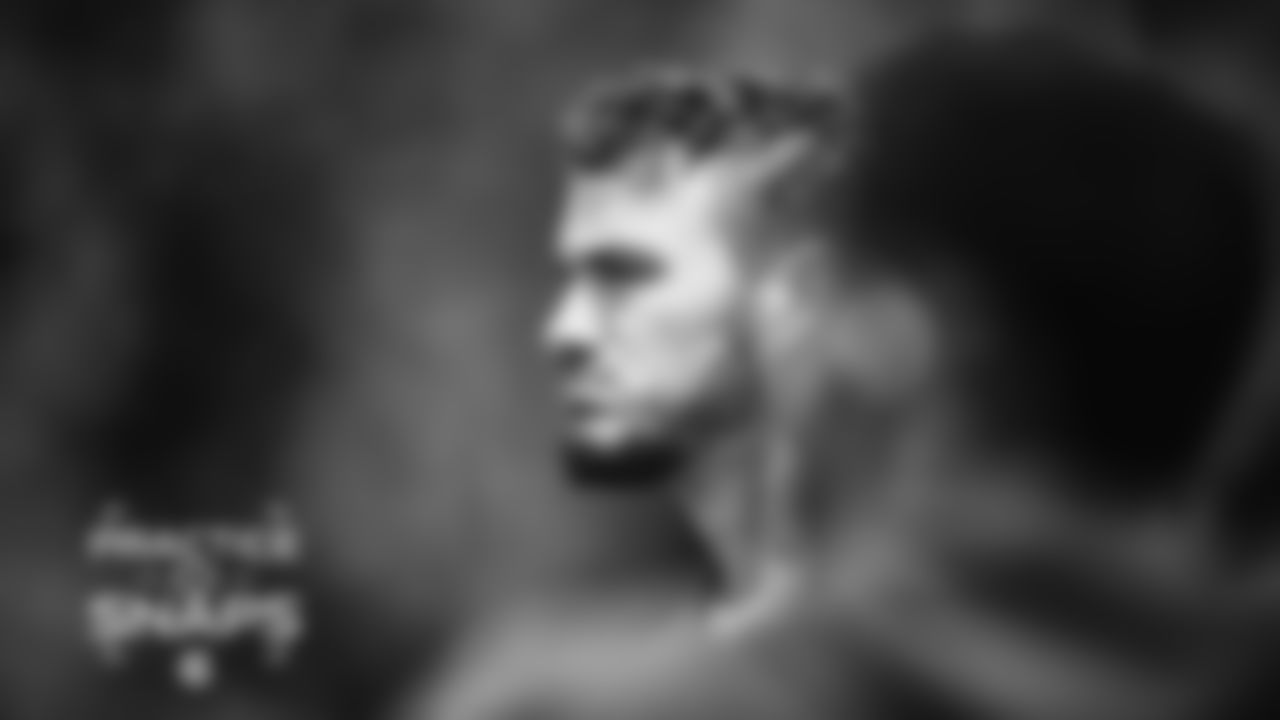 QB Mitchell Trubisky