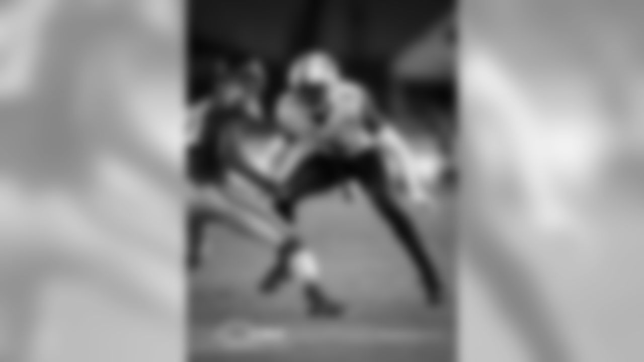 Defensive Back Jaylon Johnson - Utah