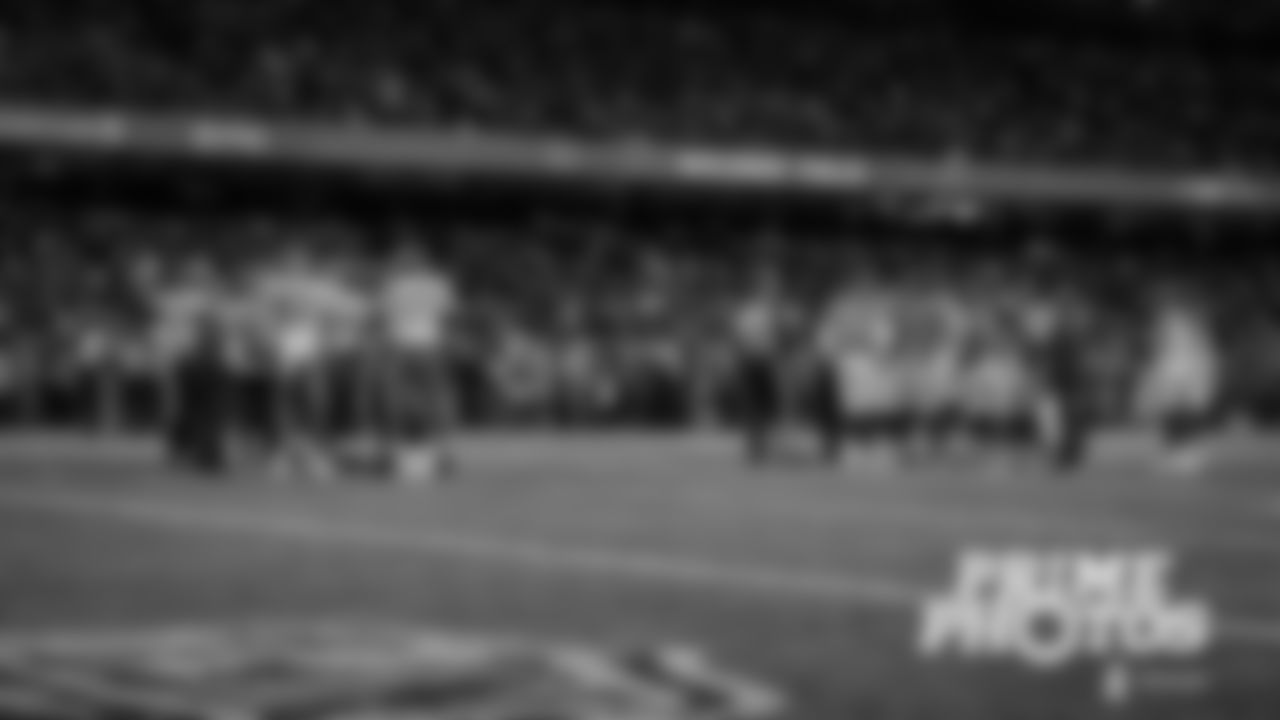 Chicago Bears take on the Minnesota Vikings, Sunday, November 18, 2018, in Chicago, Illinois.
