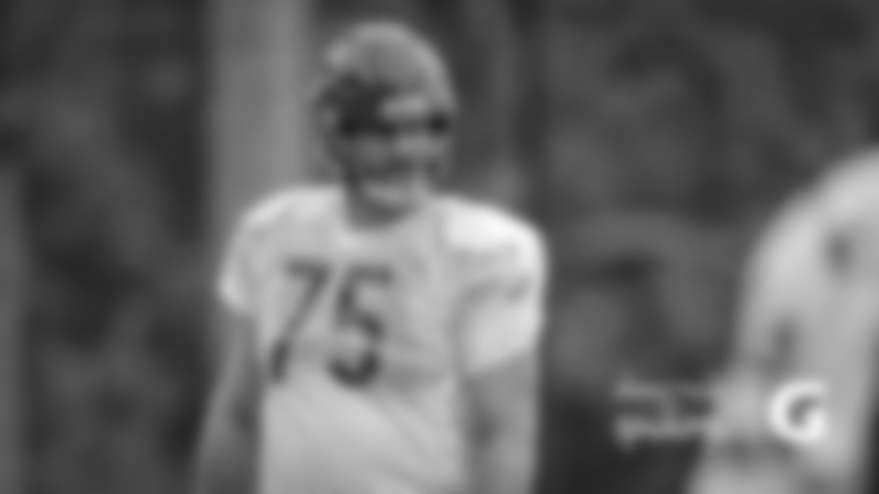 OL Kyle Long