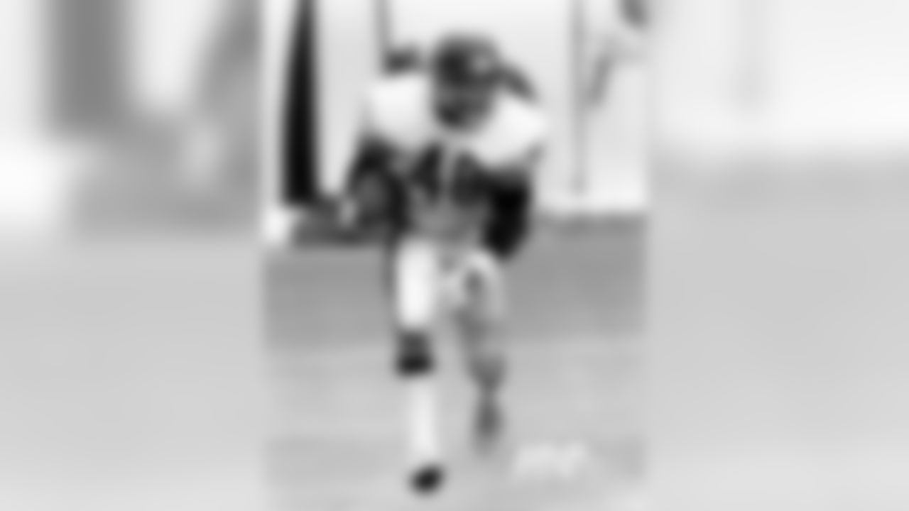 87. Luke Johnsos, E
1929-36