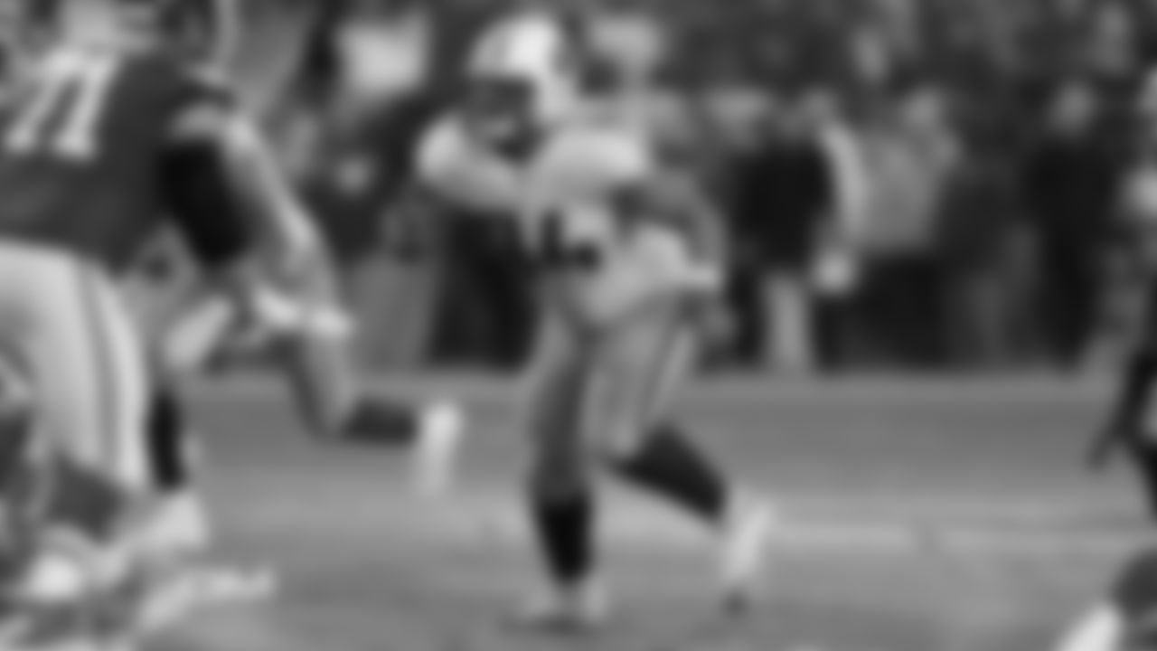 2016
Austin Johnson - Penn State nose tackle (Titans)