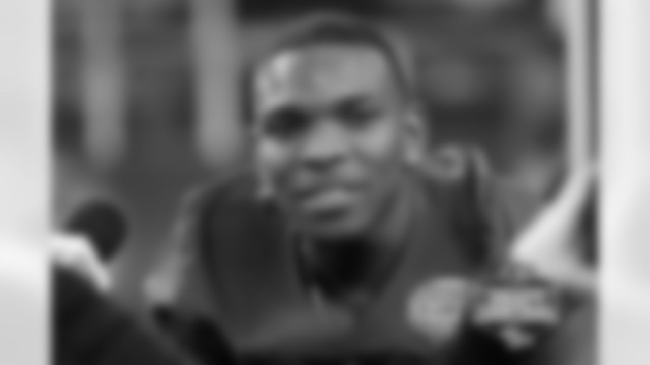 Alabama DB Eddie Jackson (4th round, 112nd overall)