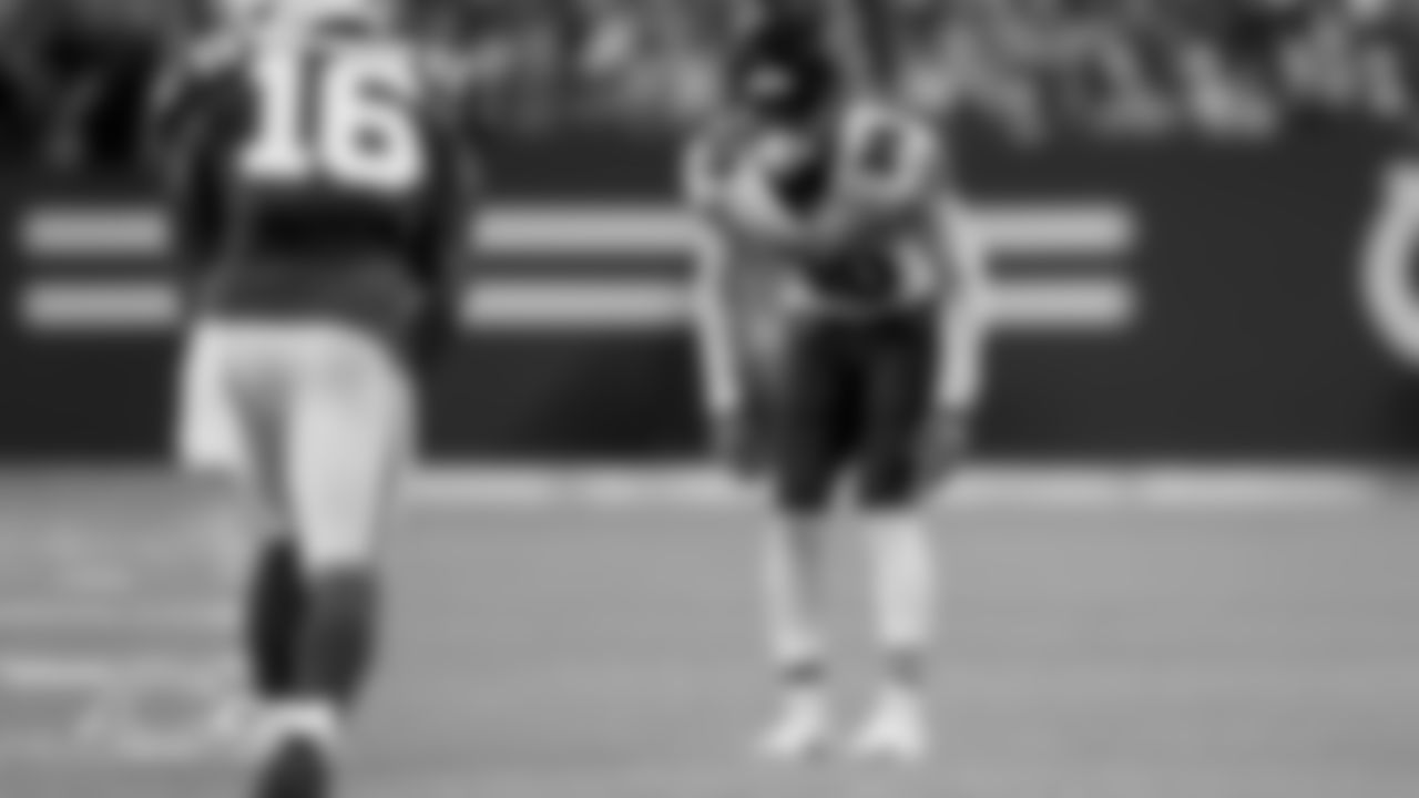 DB Michael Joseph