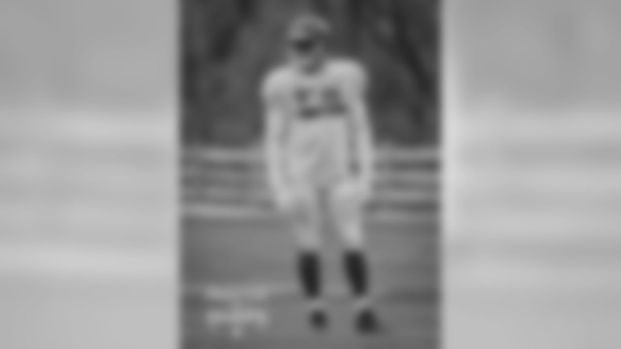 ILB Roquan Smith