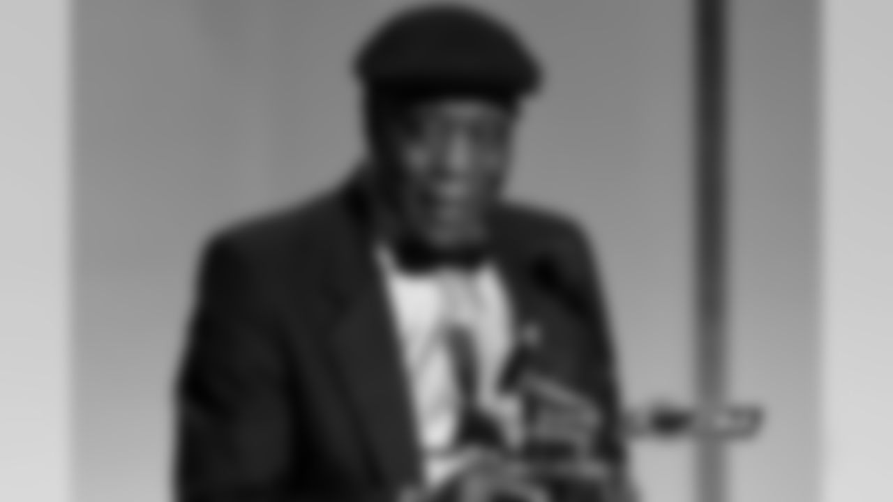 @TheRealBuddyGuy