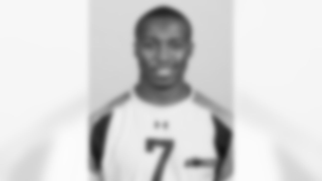 CB Brandon Boykin