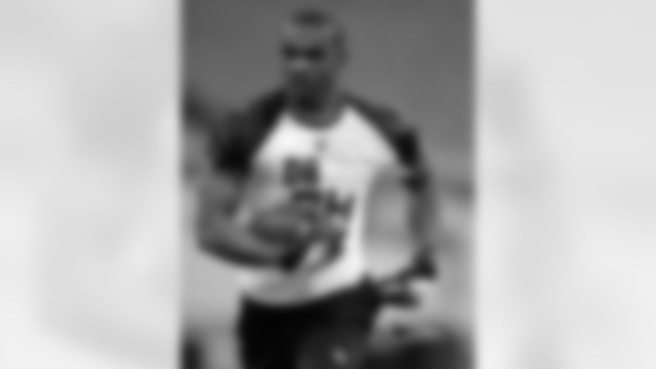 CB Tracy Porter