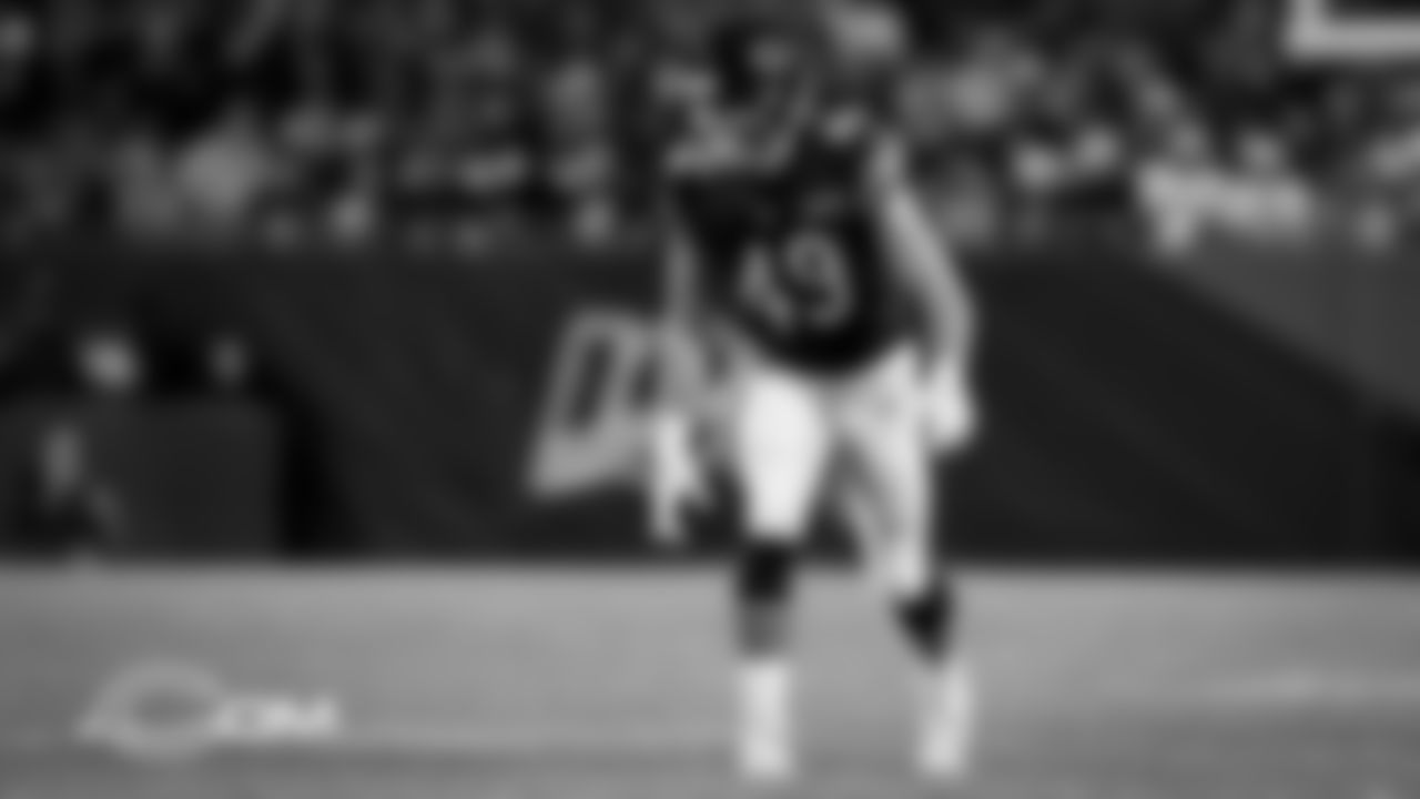 TE Jesper Horsted | #49o